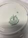 Set of 7 plates Moulin des Wolves