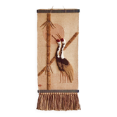 Vintage tapestry 1970