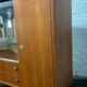 Scandinavian teak bar furniture from the 60s-70s