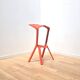 Tabouret de bar Prank, Miura
