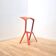 Tabouret de bar Prank, Miura