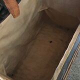 Carriage trunk