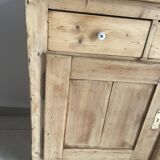 Solid pine sideboard