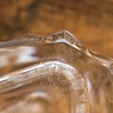 Baccarat Whisky Decanter