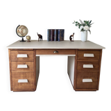 Vintage desk