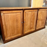 Piece of furniture by architect