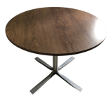 Vintage dining table