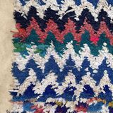 Moroccan carpet - 165 x 240 cm