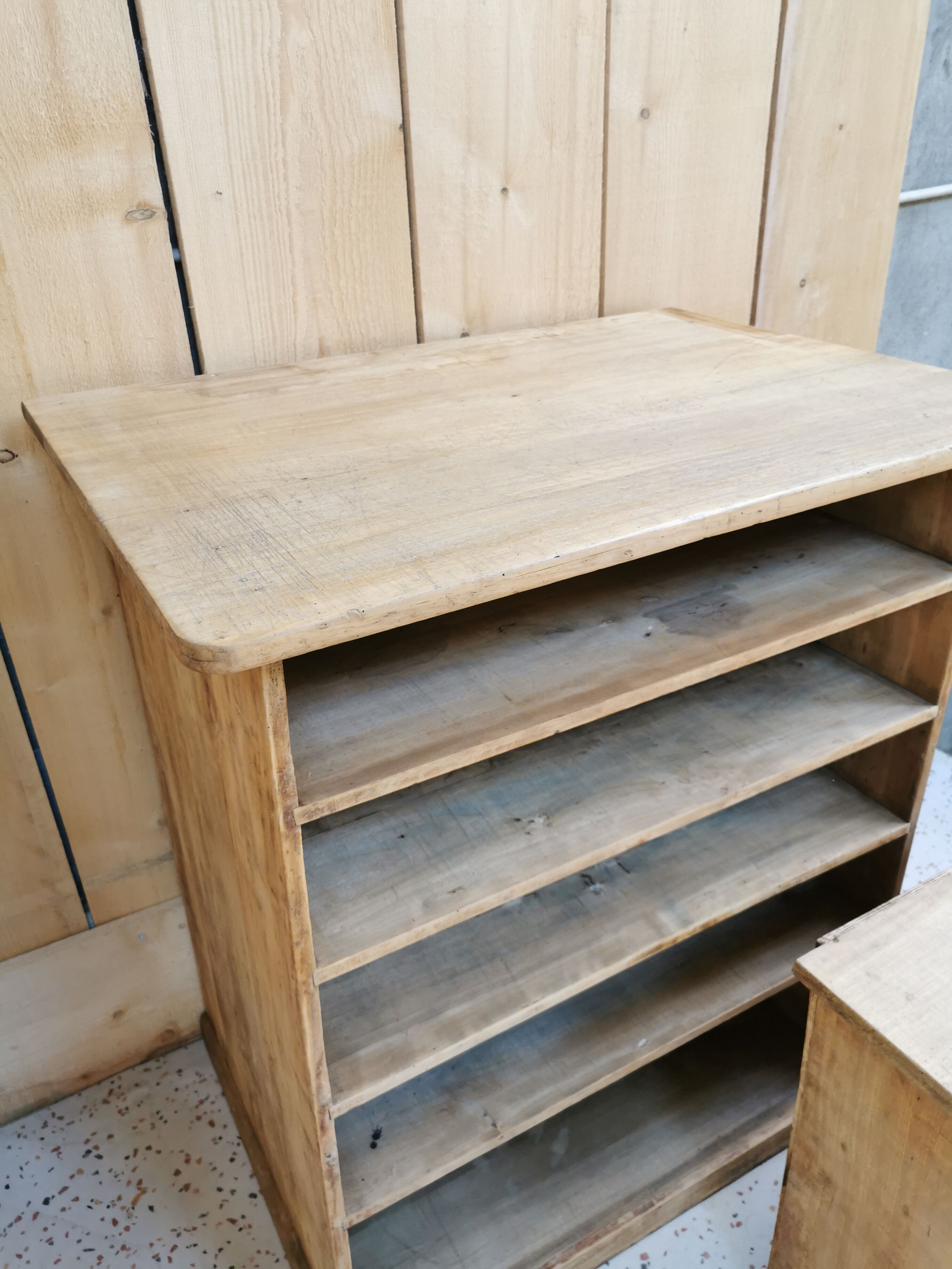 Architect's furniture