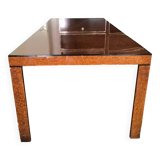 Willy rizzo dining table