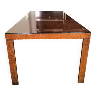 Willy rizzo dining table