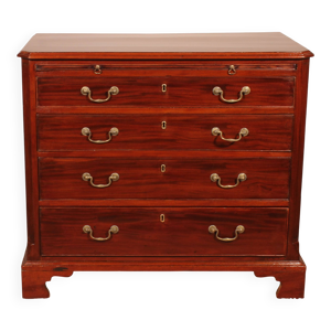 Commode d'époque George