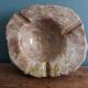 Romano Bianchi Italy Alabaster Ashtray