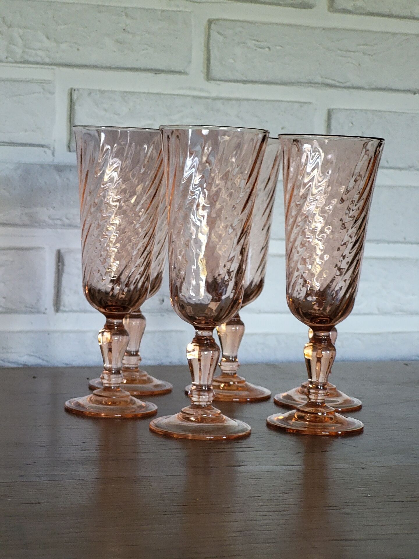 Rosaline flutes