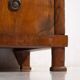 Antique Biedermeier chest of drawers (circa 1830)