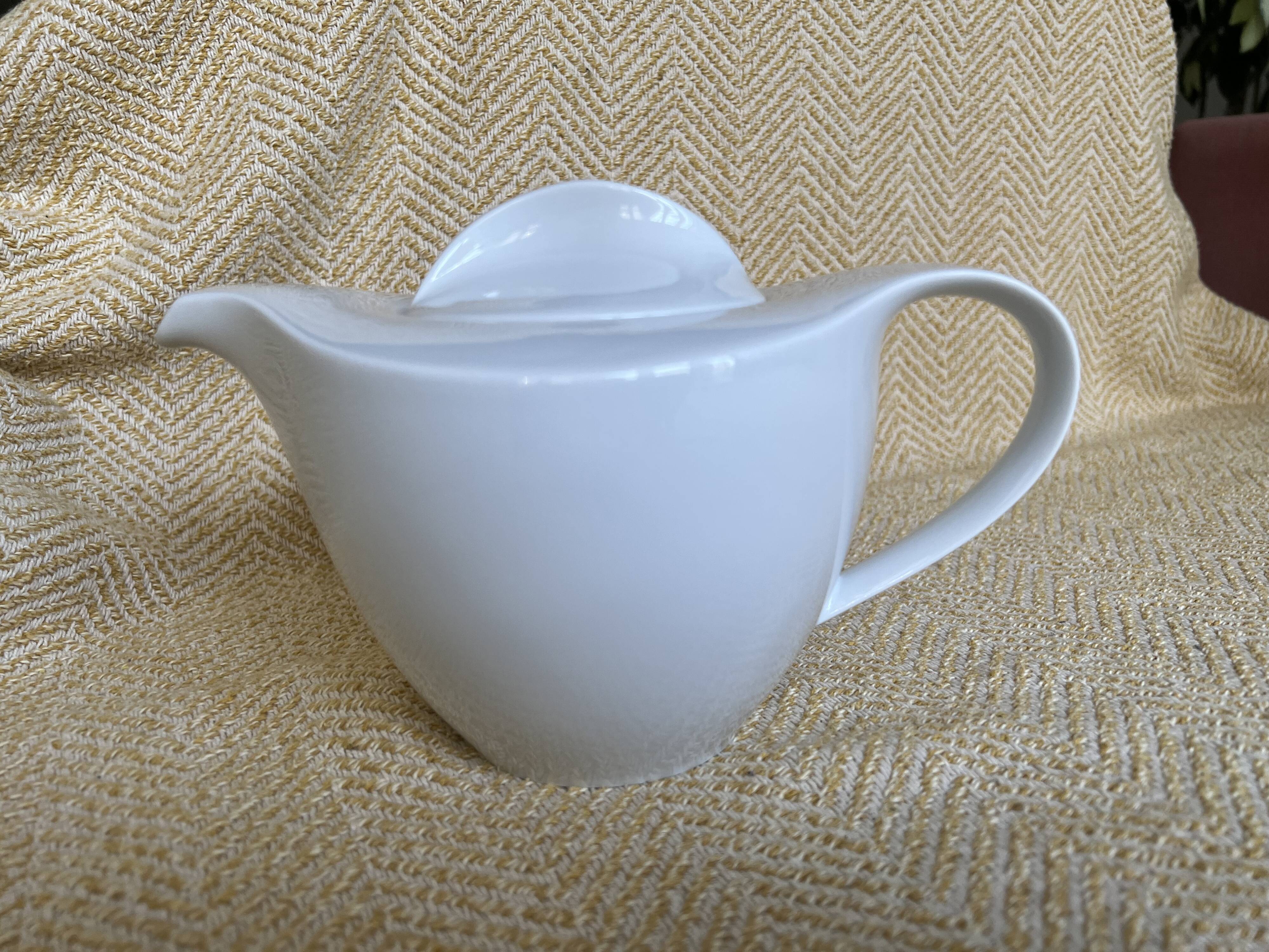 Arzberg teapot