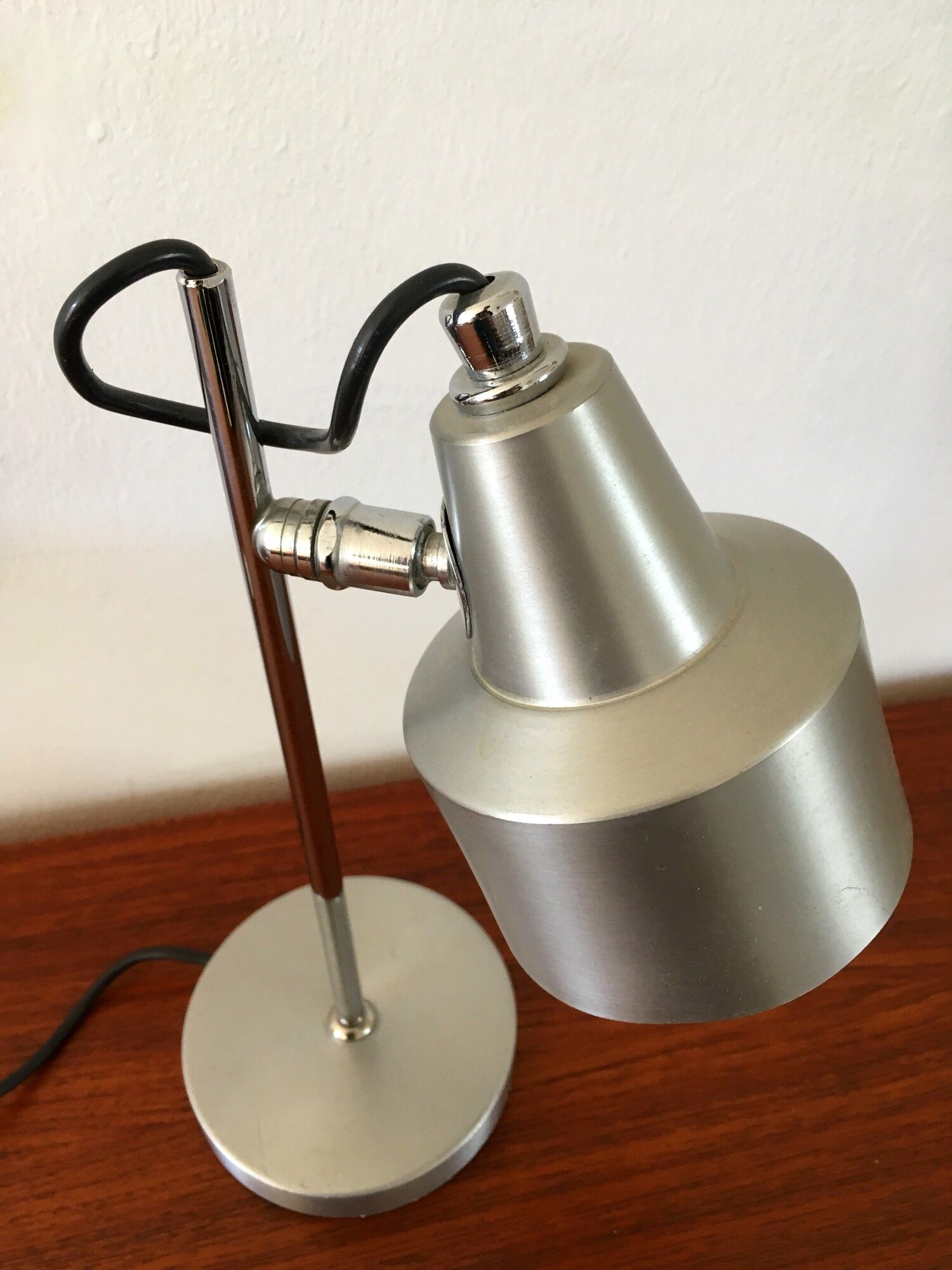Lampe vintage années 60 70