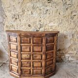 Bar en bois