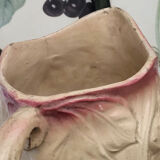 Art Deco pitcher decanter