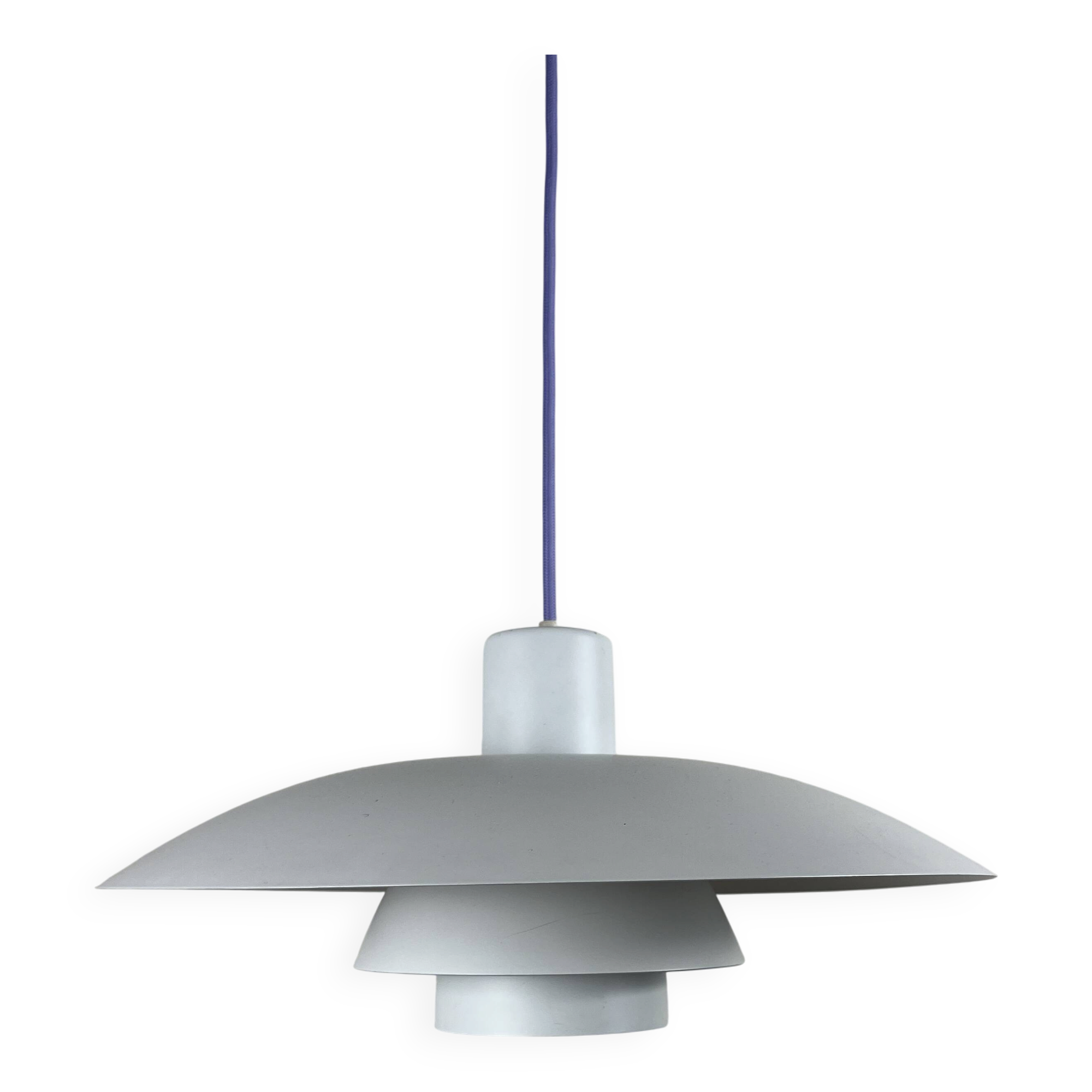 Vintage Louis Poulsen PH4/3 - Poul Henningsen - Danish design lamp - PH4 la