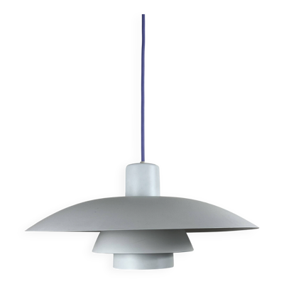 Suspension Louis Poulsen PH4/3 - Poul Henningsen - design danois - PH4 la