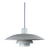 Vintage Louis Poulsen PH4/3 - Poul Henningsen - Danish design lamp - PH4 la