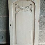 Old patina door Shabby Chic 66 x 36 cm