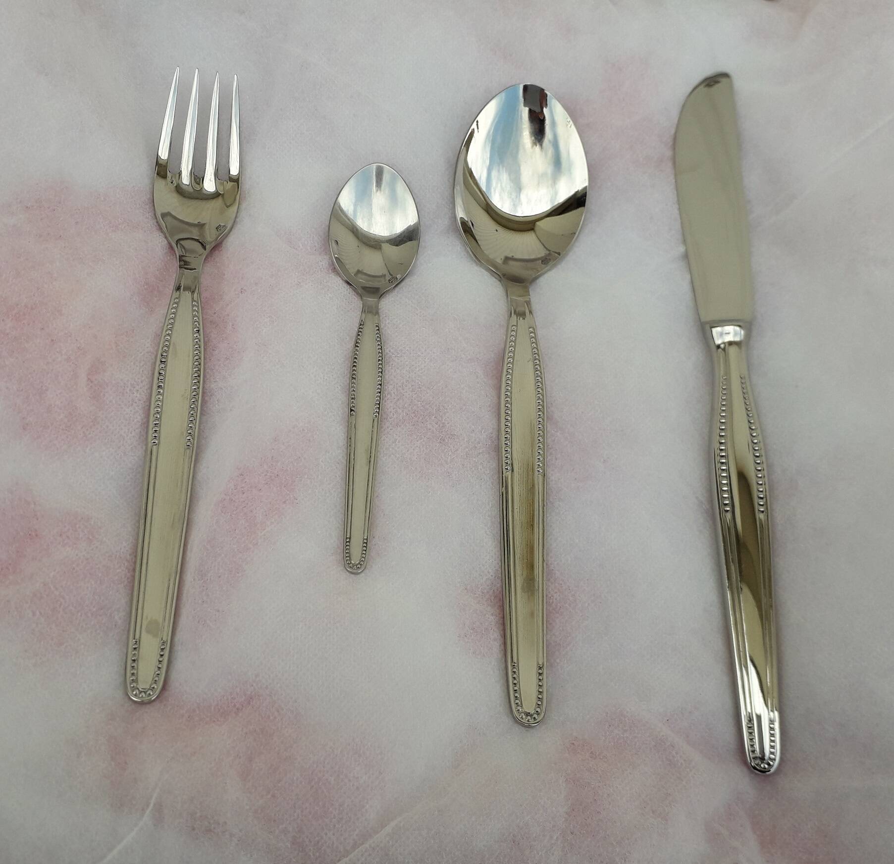 Couverts Cailar Bayard