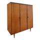 Mid-century wardrobe