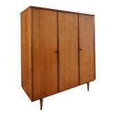 Mid-century wardrobe