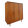 Mid-century wardrobe