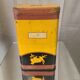 Nescao Nestle advertising metal box