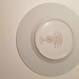 Philippe Deshoulières dish after Giuseppe Borsato