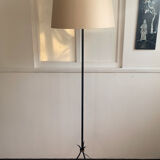 Vintage floor lamp