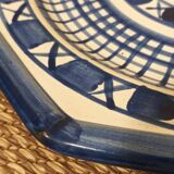 Plate Robert Picault