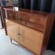 Buffet vitrine vintage