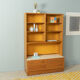 1960s chest of drawers, Poul Hundevad