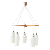 1960s ceiling lamp