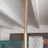 Three-pointed chandelier