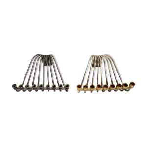 Paire de chandelier design