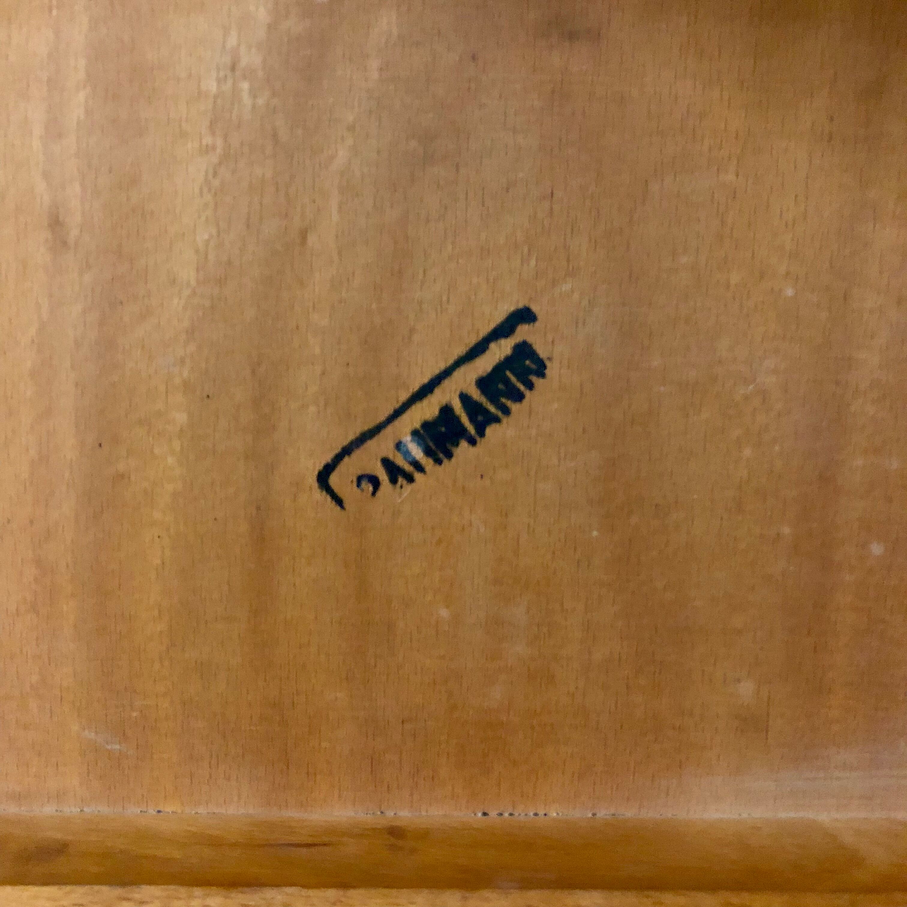 Baumann bistro chair