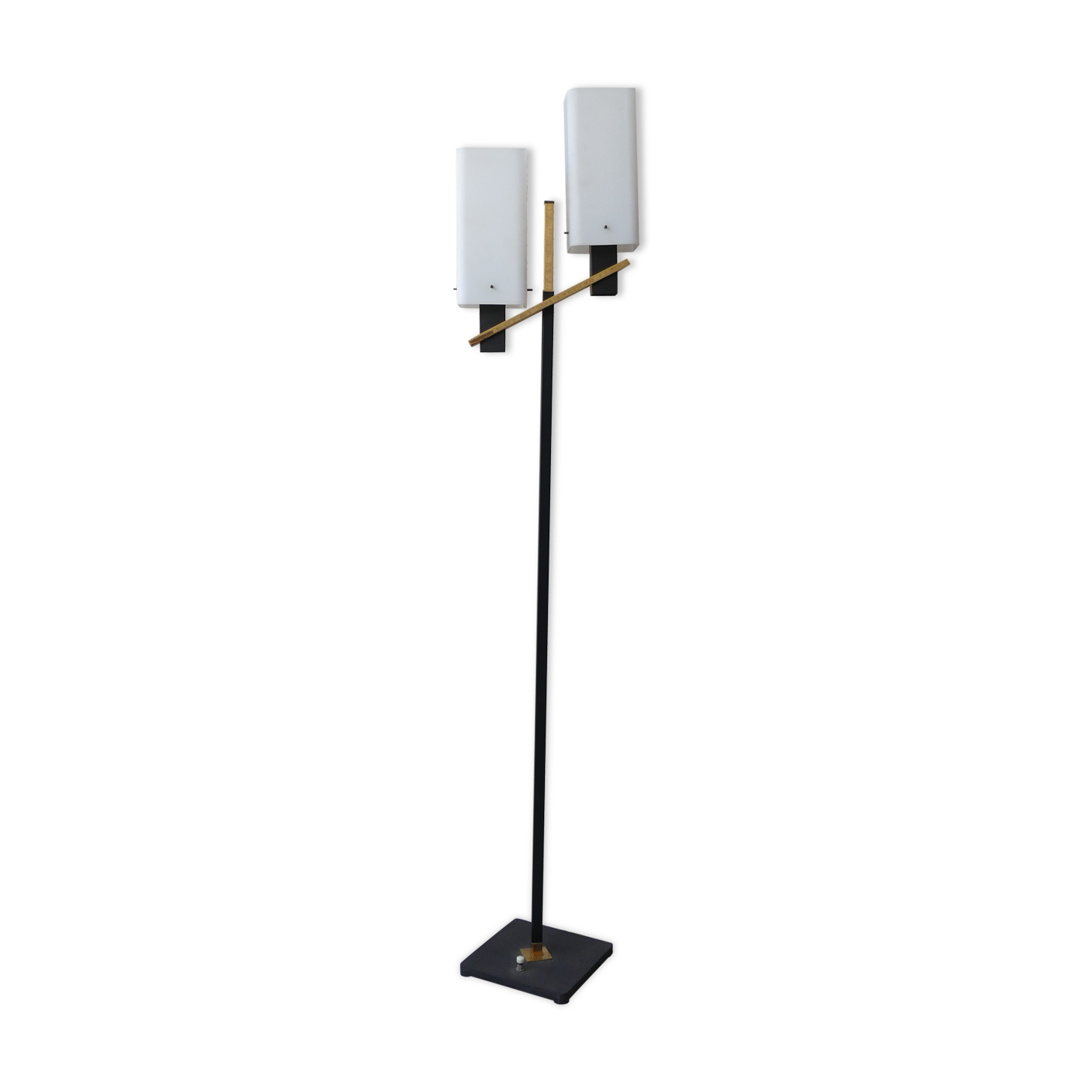 Arlus lamppost