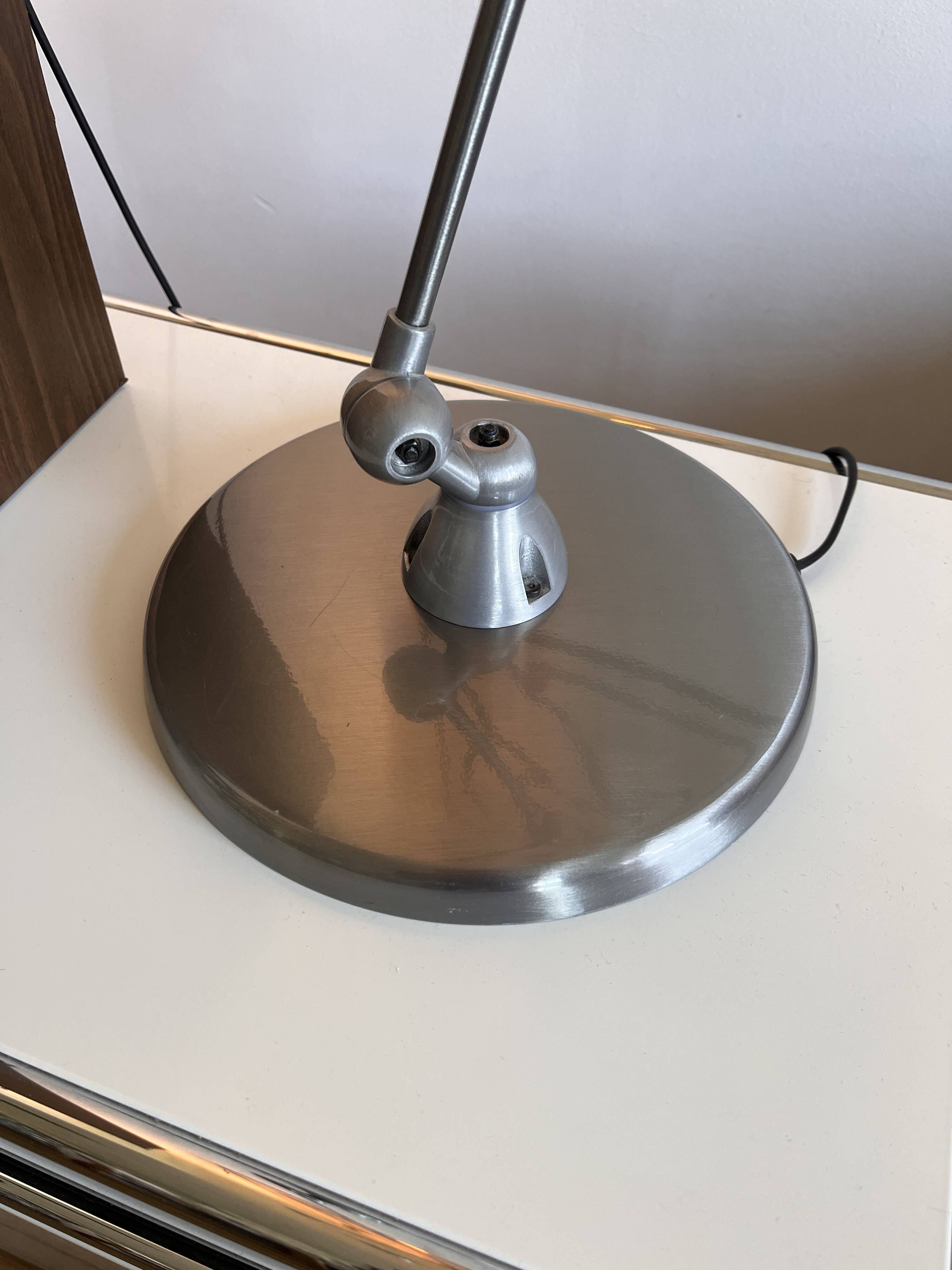 Lampadaire articulé Jieldé