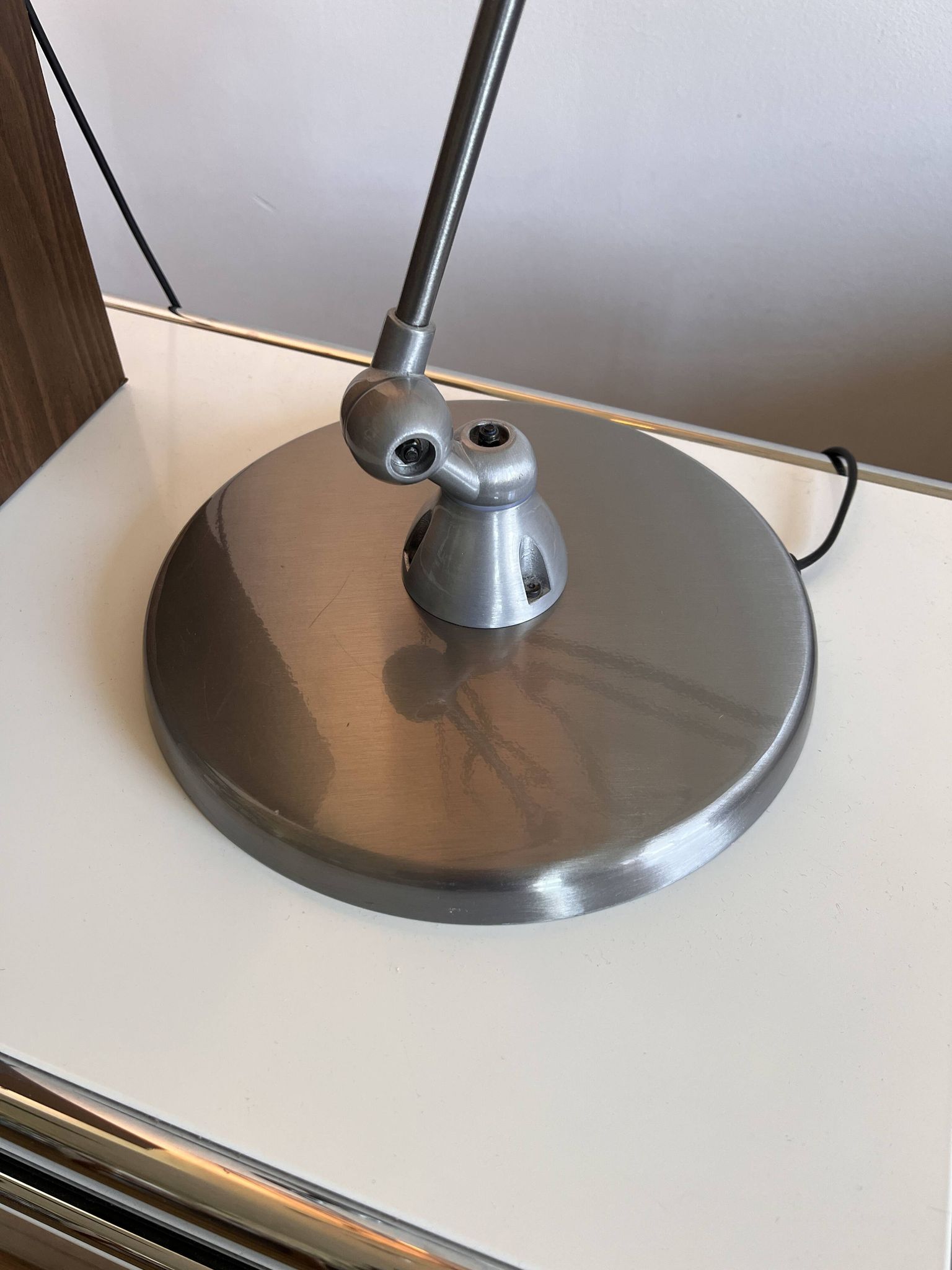 Lampadaire articulé Jieldé