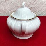 Porcelain sugar Mitterteich Bavaria Bareuther