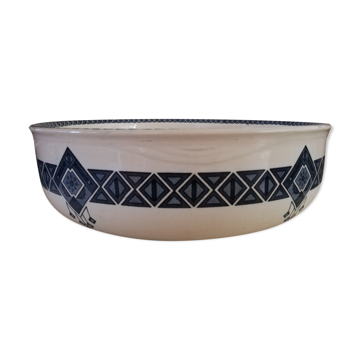 Basin St Amand and Hamage early 20th