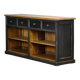 Large pine shopcounter, 1930’s