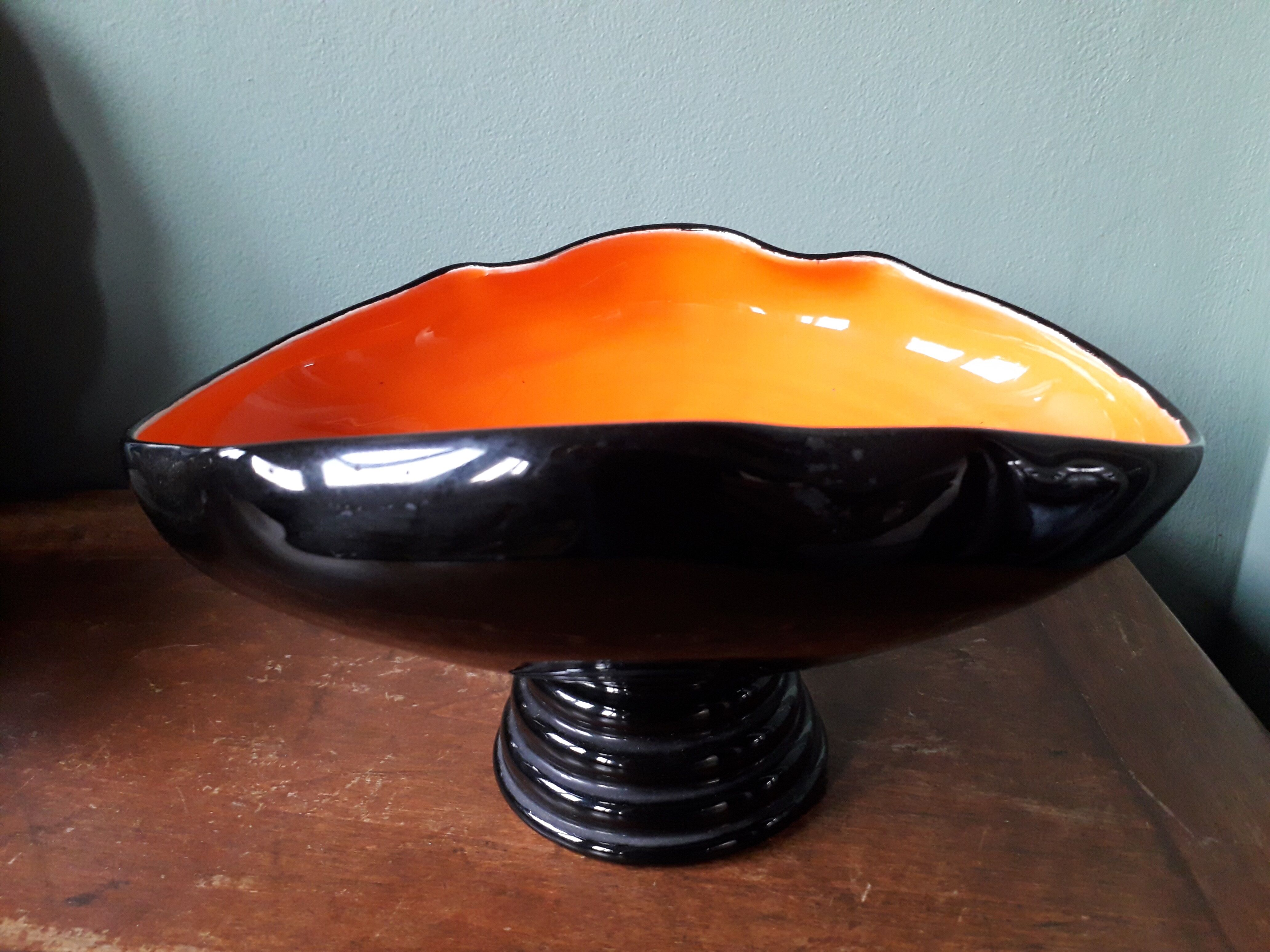 Vintage ceramics from the 50s