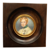 Portrait miniature