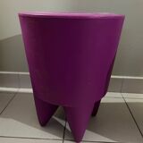 Lot de 2 tabourets Bubu par Philippe Starck